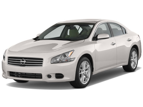 Maxima QX A35 / Максима КьюИкс А35 (2009-2015)