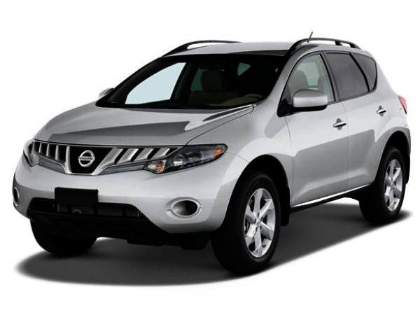 Murano Z51 / Мурано З 51 (2008-)