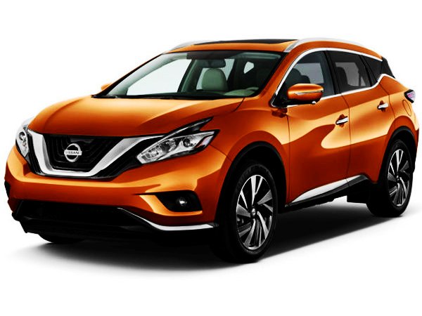 Murano Z52 / Мурано З 52 (2014-2019)/(2019-)