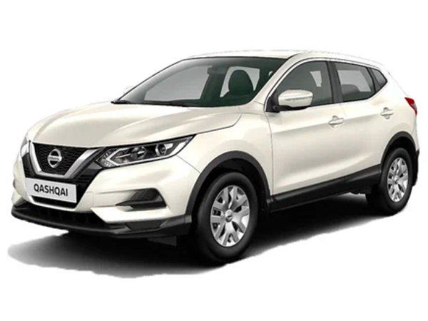 Qashqai / Кашкай (2013-)