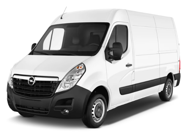 Movano B / Мовано Б (2010-)
