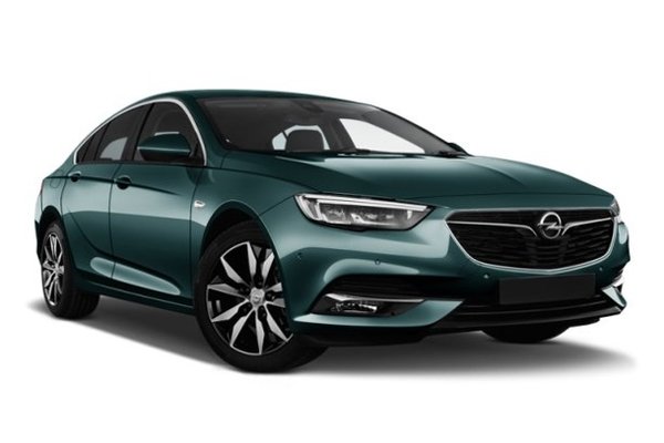 Insignia / Інсігнія (2018-)