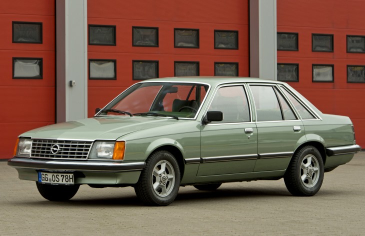 Senator A1 / Сенатор А1 (1978-1982)