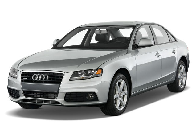 A4 / А4 (2008-)