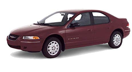 Cirrus / Циррус (1995-2000)