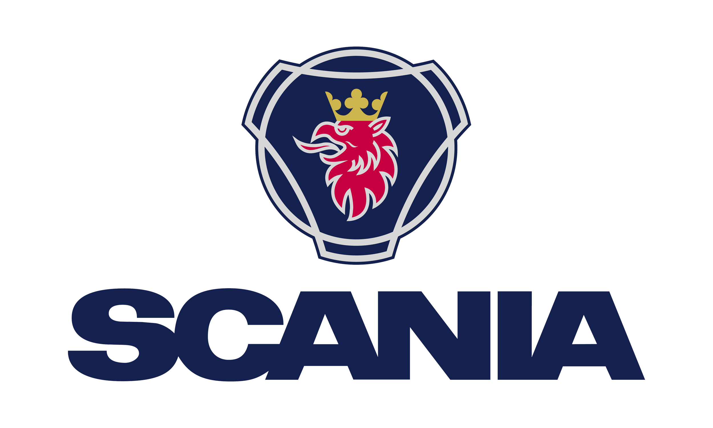 Автоскло для автобусів Scania / Скания