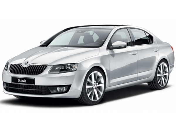 Octavia A7 / Октавія А7 (2013-2020)