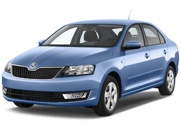 Rapid / Рапід (2012-)