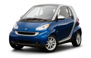 Fortwo W451 / Форту В451 (2007-2014)