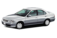 Sunny B15 / Санни Б15 (2000-2006)