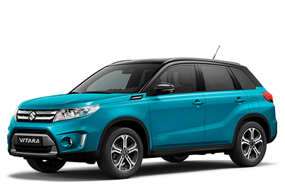 Vitara / Витара (2015-)