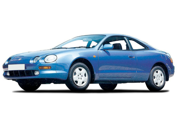 Celica / Селика (1994-1999)