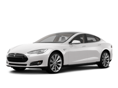 Model S 5D hatchback / Модель С 5Д хетчбек (2013-)