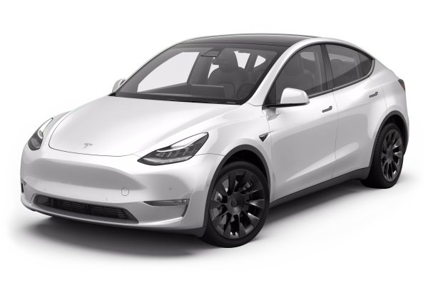 Model Y / Модель У (2020-)