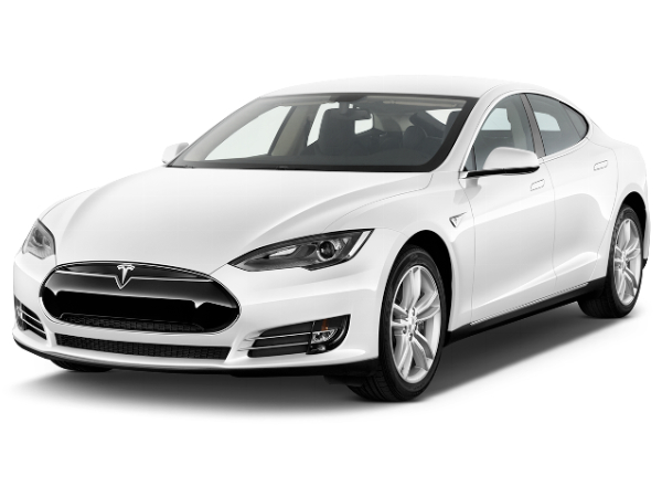 Model S / Модель С (2016-)