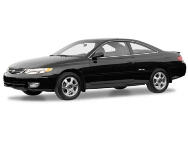 Solara / Солара (1999-2003)