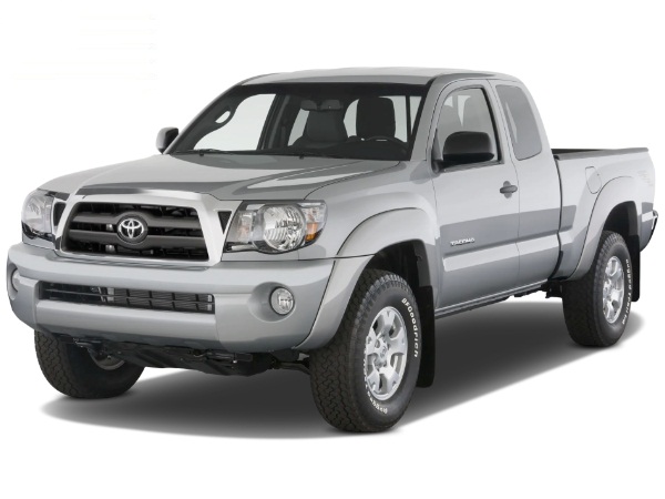 Tacoma / Такома (2004-2015)