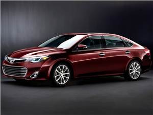 Avalon / Авалон IV (2013-2018)