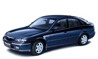 626 / 626 (1998-2002)