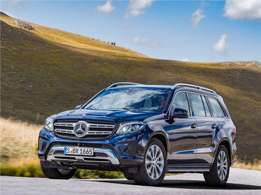 GLS / ГЛС (2016-)