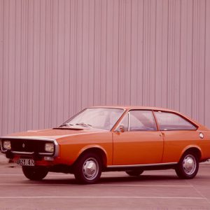 R15 / 15 (1965-1980)