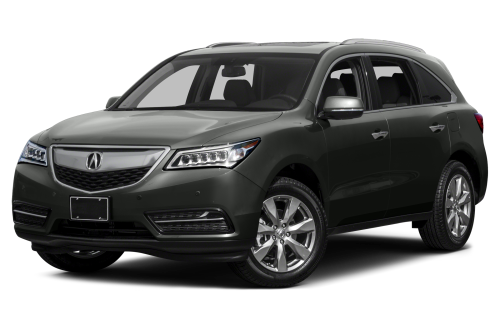 MDX / МДХ (2013-)