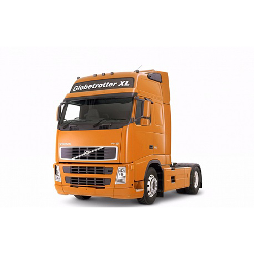 FH12 / FH16 / FM / ФХ12 / ФХ16 / ФM (1993-2012)