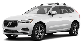XC60 / ХС 60 (2018-)