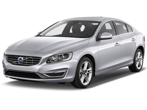 S60/V60 / С60/В60 (2010-2019)