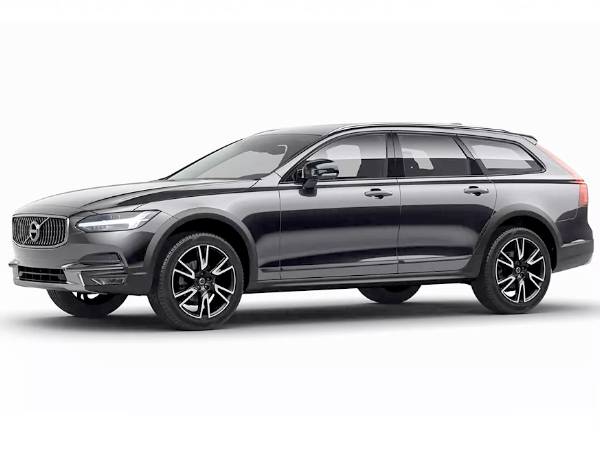 S90/V90 / С90/В90 (2017-)