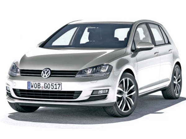 Golf 7/Golf Variant/e-Golf / Гольф 7/Гольф Варіант/є-Гольф (2013-2020)
