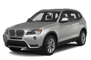 X3 F25 / Х3 Ф25 (2010-)