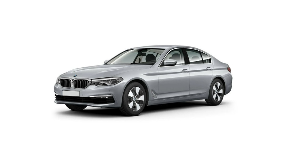 5 (G30) / 5 (Г30) (2017-)