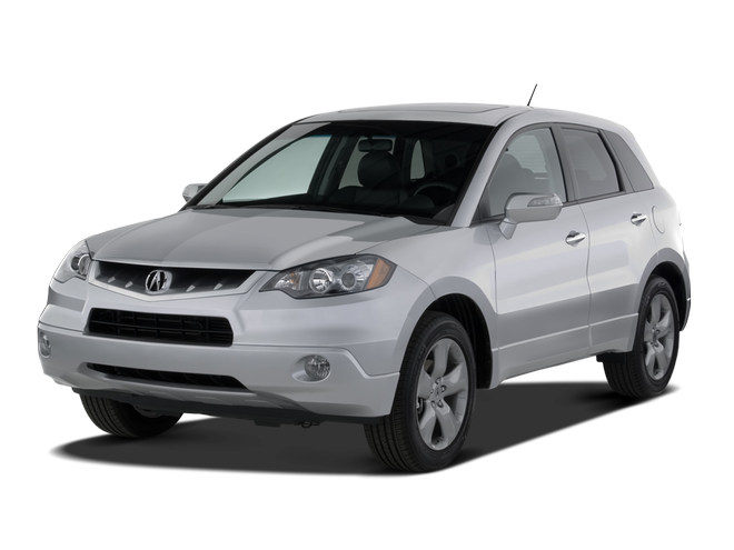 RDX / РДХ (2006-2012)