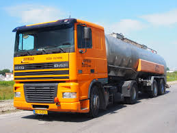 DAF / ДАФ 95 / TE47 / 95 / TE47 (1986-)
