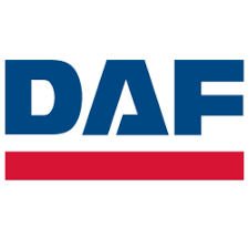 Автостекла для автобусов DAF / ДАФ