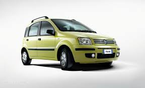 Panda 169 / Панда 169 (2003-2010)
