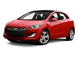 Elantra GT / Елантра ГТ (USA) (2012-2016)