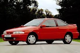 S-Coupe / С-Купе (1990-1996)