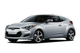 Veloster / Велостер (2011-)