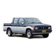 Navara / Навара (1986-1997)