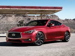 Q60 / Кью60 (2017-)