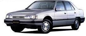 Sonata / Соната (1988-1994)