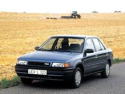 323 / 323 (1989-1994)