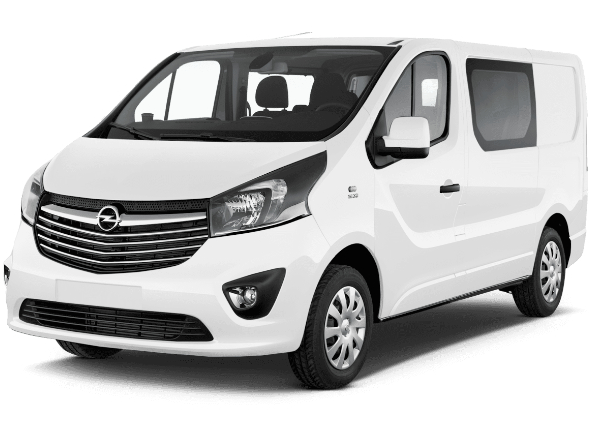 Vivaro / Віваро (2014-)
