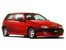 145, 146 / 145, 146 (1994-2000)