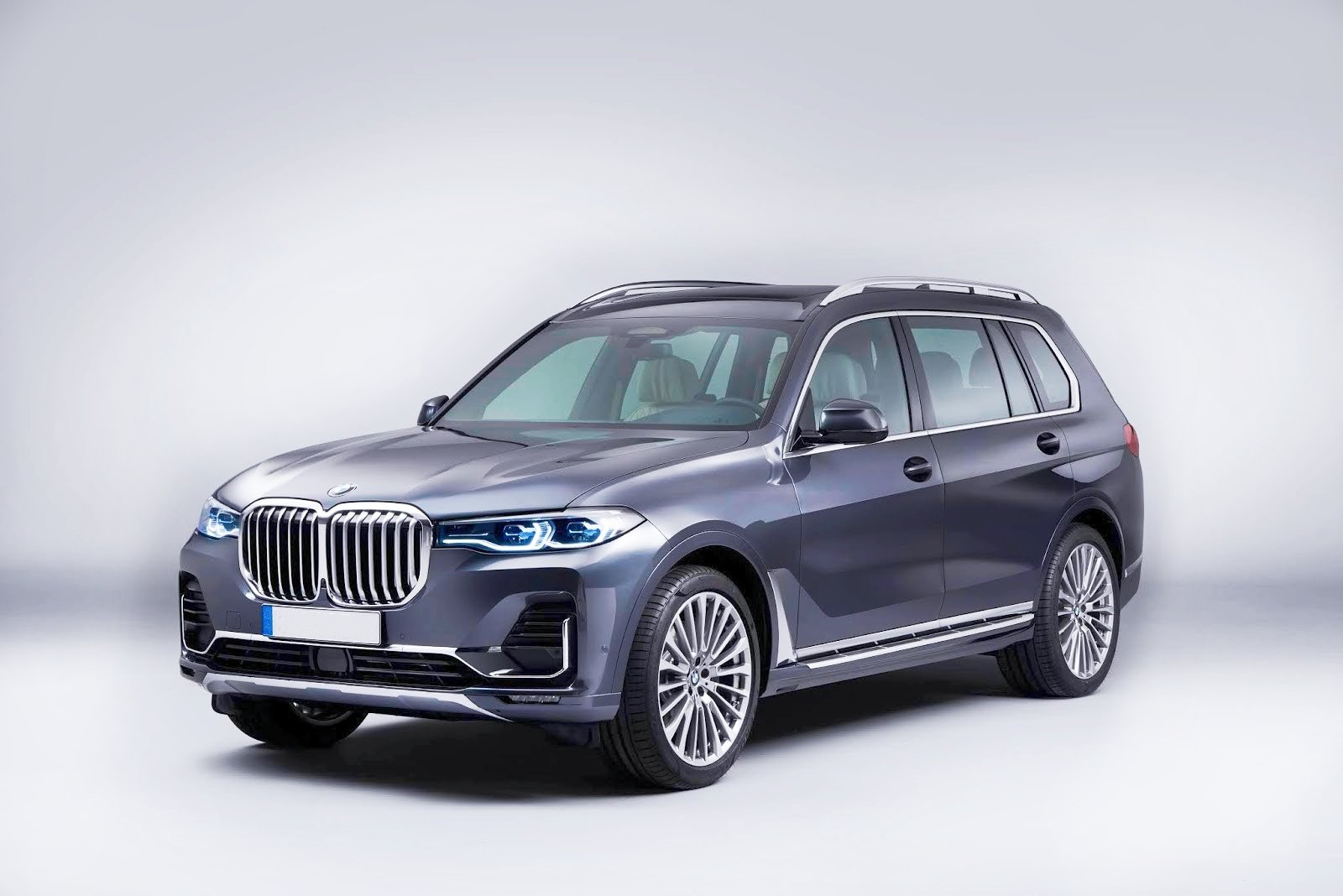 X7 (G07) / X7 (G07) (2019-)