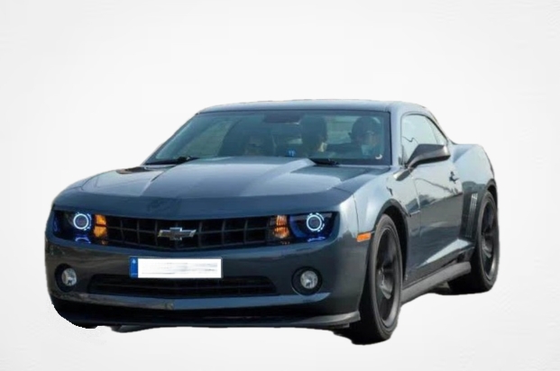 Camaro / Камаро (2009-2014)