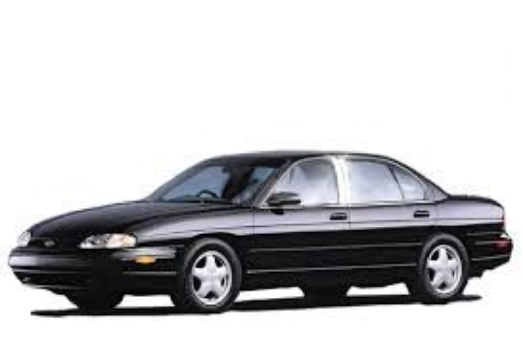 Lumina / Люміна (1995-2001)