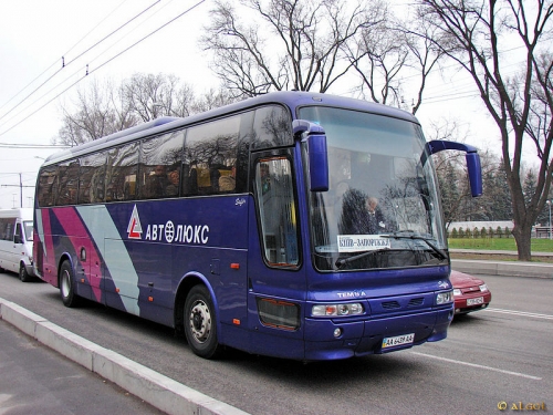 MITSUBISHI SAFIR стекло ветровое (лобовое)